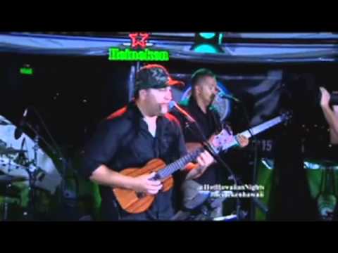 "You Say" - Kaena (Heineken Hot Hawaiian Nights)