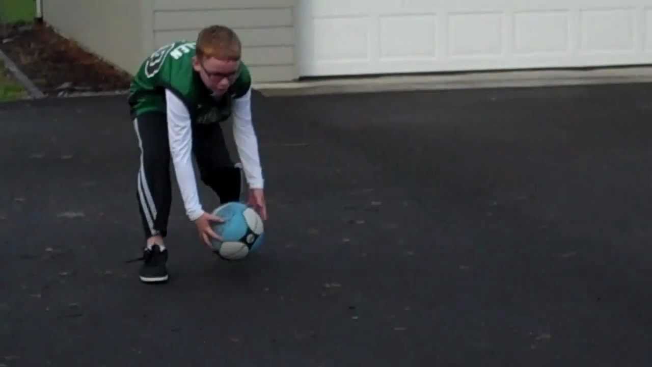 football hike YouTube