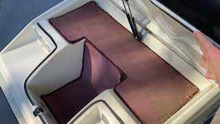 Cappuccino Western 100 4-Passenger Golf Cart Virtual Test Drive