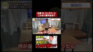 熱伝導率でここまで差が出る？木と鉄の決定的な違い