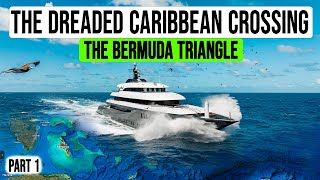 The Caribbean Crossing | Part 1
