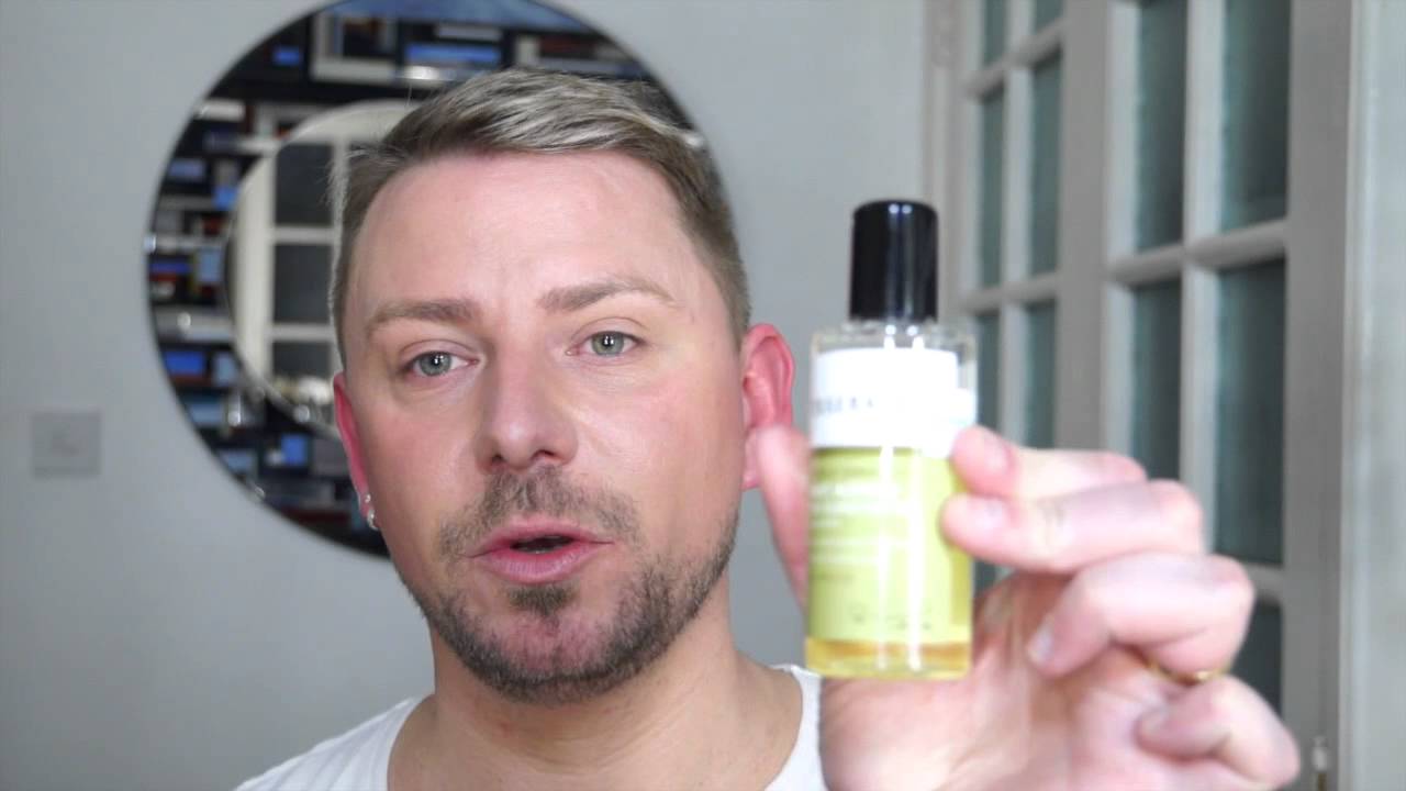 best face oil to mix with foundation