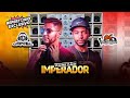 PAREDÃO IMPERADOR - O IMPERADOR DO SOM AUTOMOTIVO - DJ JANIEL E MC INIGUALÁVEL - O IMPERADOR TAR ON