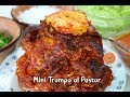 Mini Trompo al Pastor | Tacos al pastor