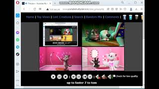 Up To Faster 7 To Tom