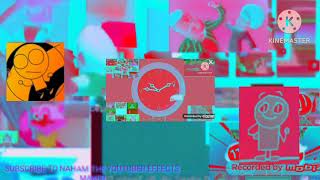 Preview 2 clock v2 effects