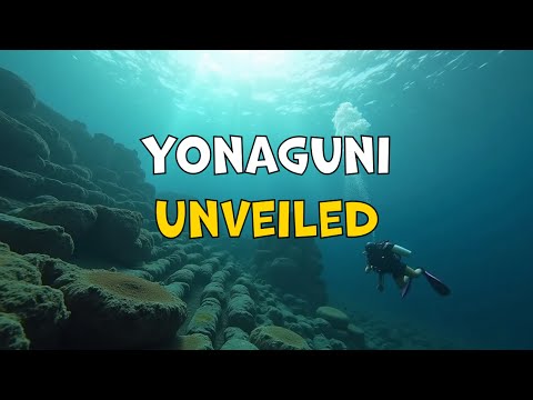 Yonaguni: Atlantis Found? (what If)