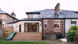 Basic Loft Conversion Cost Glasgow - Gif Maker  DaddyGif.com (see description)