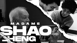 WVUP Celebrates 60 Years | Madame Sheng with HG Young