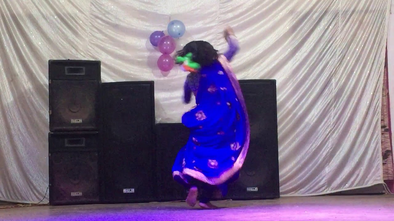 Bastar seoni ganesh uttsav dance 2018