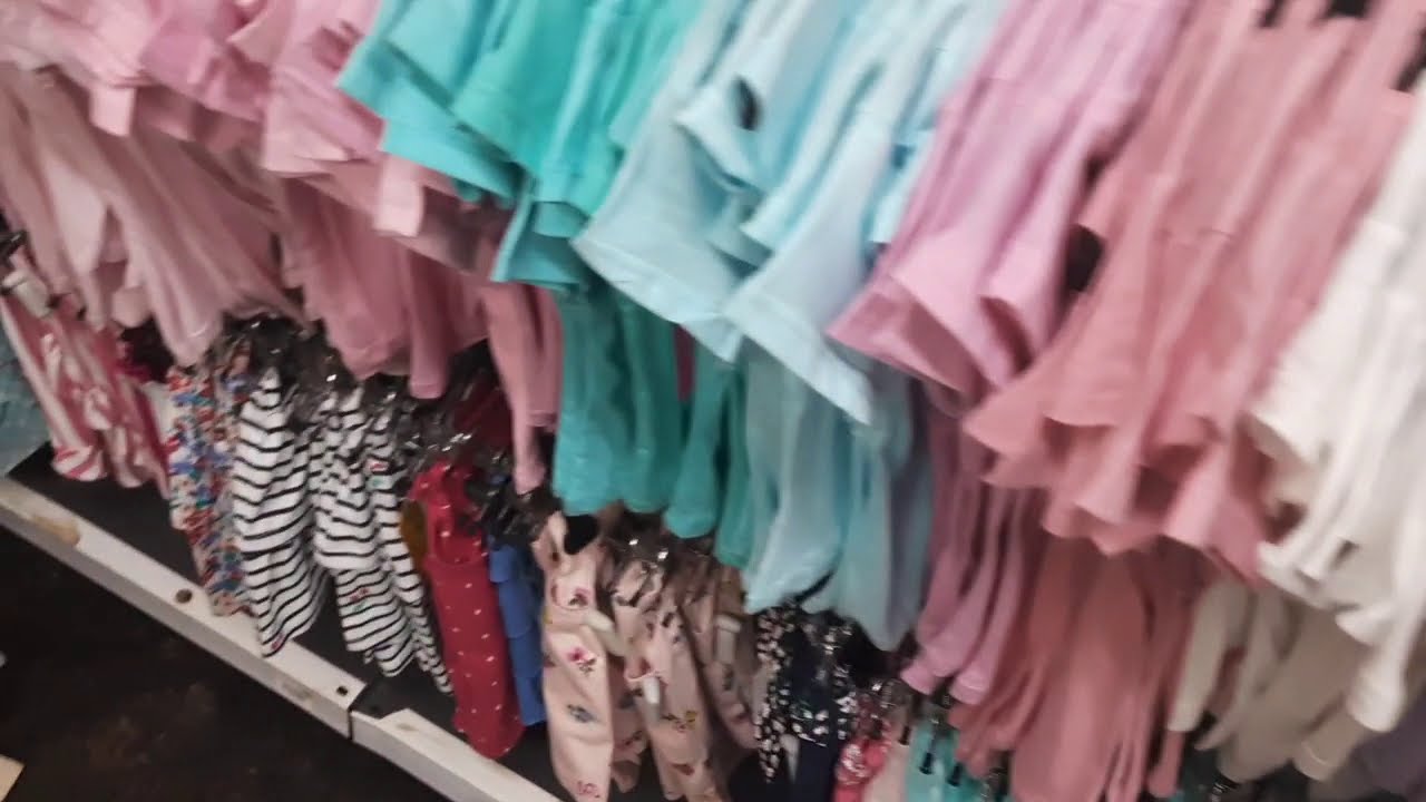 Vishal Mega Mart Shopping in Bangalore Kids Wear collection