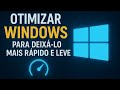 Windows 11 Mais Rapido, Leve e Fluido - A Melhor Otimização