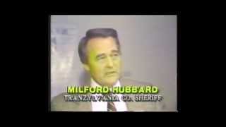 1981 Jackie Lee Murder - TV News Coverage