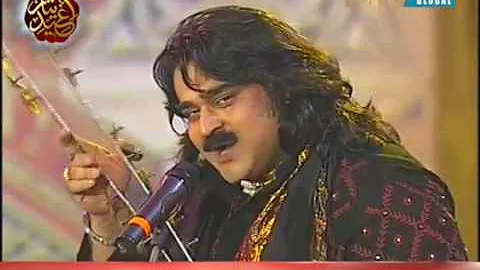 ik phul motiye da maar ke in Eid Show by Arif Lohar..