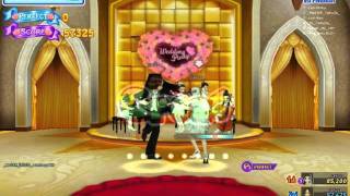 aYoDaNce WeDDiNg PaRTy