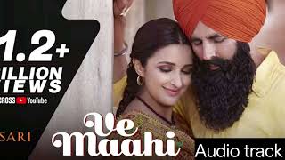 Ve Maahi | New Punjabi Song 2026 | Latest Punjabi Song | #punjabisong #punjabimusic screenshot 2