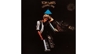Video thumbnail of "Tom Waits - "Rosie""