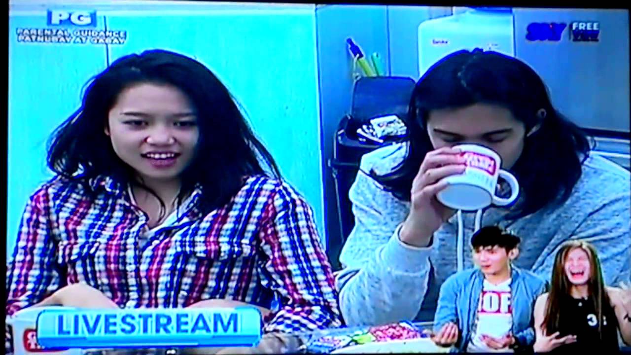 TOMIHO bunutan ng leg hair at amuyan ng leeg oct27