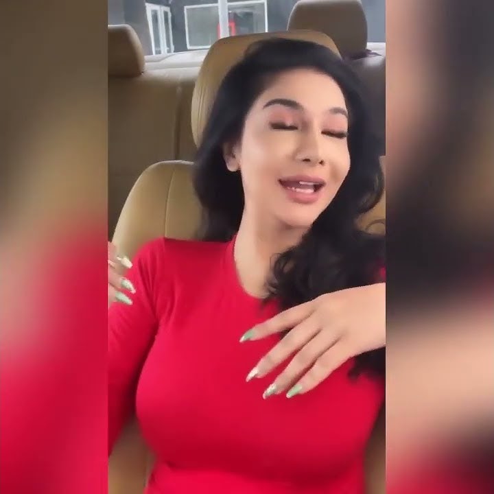 SIVA APRILIA : BATUK NIH