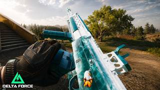 Best AK-12 Loadout + Most Kills | Tempest Victory Unite Gameplay