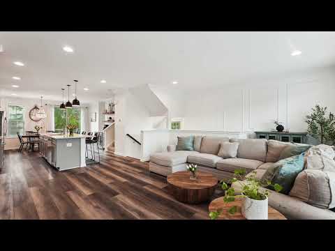 6837 William White Way, Haymarket, VA home video tour