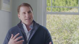 Nicholas Sparks on his love of Africa