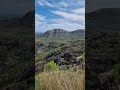 Spanien Mallorca Travel Berge Motorradtour Bmw Gs Panorama schönster Meerblick Cafe Wandern