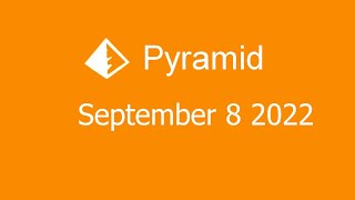 Microsoft Solitaire Collection - Pyramid - September 8 2022