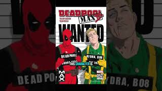 Did You Know This About Deadpool 1?