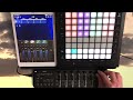 #139 Korg Gadget 2, Korg nanoKONTROL2, Novation LaunchPad Pro MK3, Apple iPad Air2