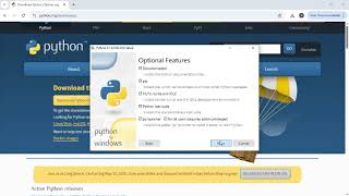 Learn How to Install Python 3.14.3 on Windows 11 (Fast & Easy)