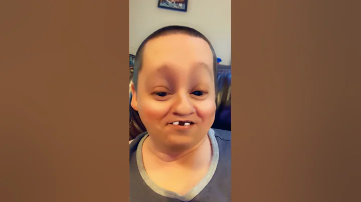 Meet Billy Crenshaw