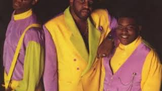 LeVert - Baby I'm Ready (1991 Edit With Short Intro)