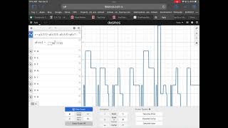 desmos rickroll