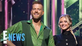 Was DWTS’ Wicked Elimination Spoiled Weeks Ago? Untangling the Theory | E! News