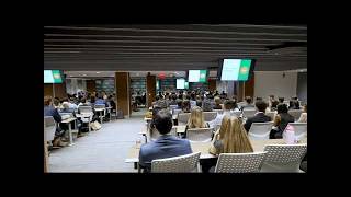 Class of 2030 Orientation at the Miller School