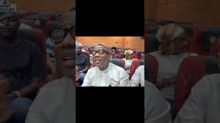 I Called Tinubu A Criminal Because He Is !- Sowore