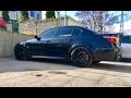 The fastest E60 M5 in Bulgaria by Zender Motorsport!Compilation 2016