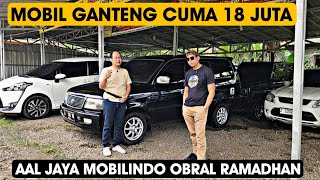 Download Lagu SELLING for only 18 million... Really cheap, guys. Used car prices at AAL Jaya Mobilindo. MP3