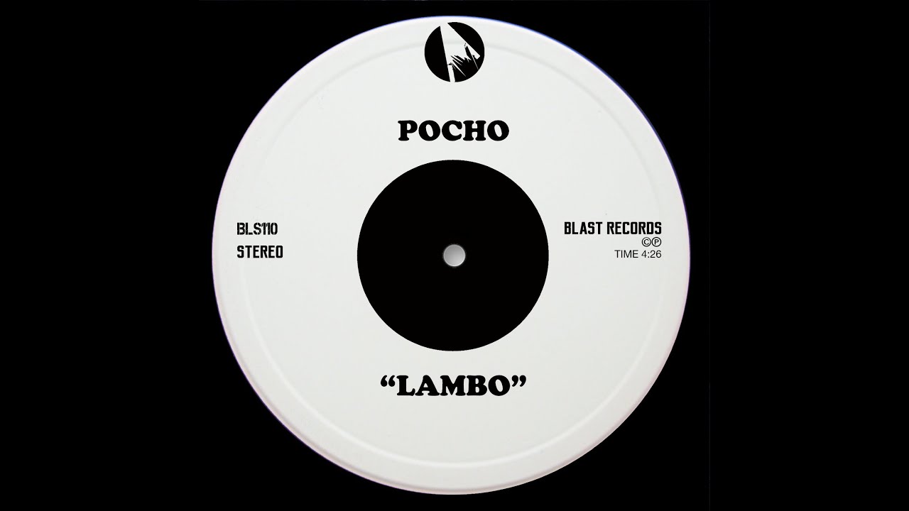 Watch Pocho - Lambo (Visual) on YouTube Watch Pocho - Lambo (Visual) on YouTube