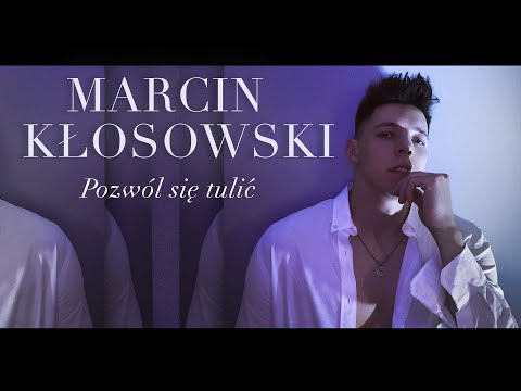 Pozwól się tulić