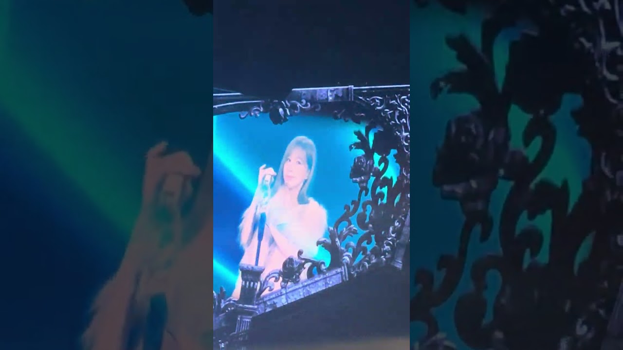 王心凌 我會好好的  20260124王心凌[SUGAR HIGH 2.0]世界巡迴演唱會最終章台北小巨蛋收官站