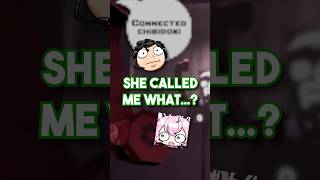 Teaching Chibidoki NEW Sl*rs! 🤬😭