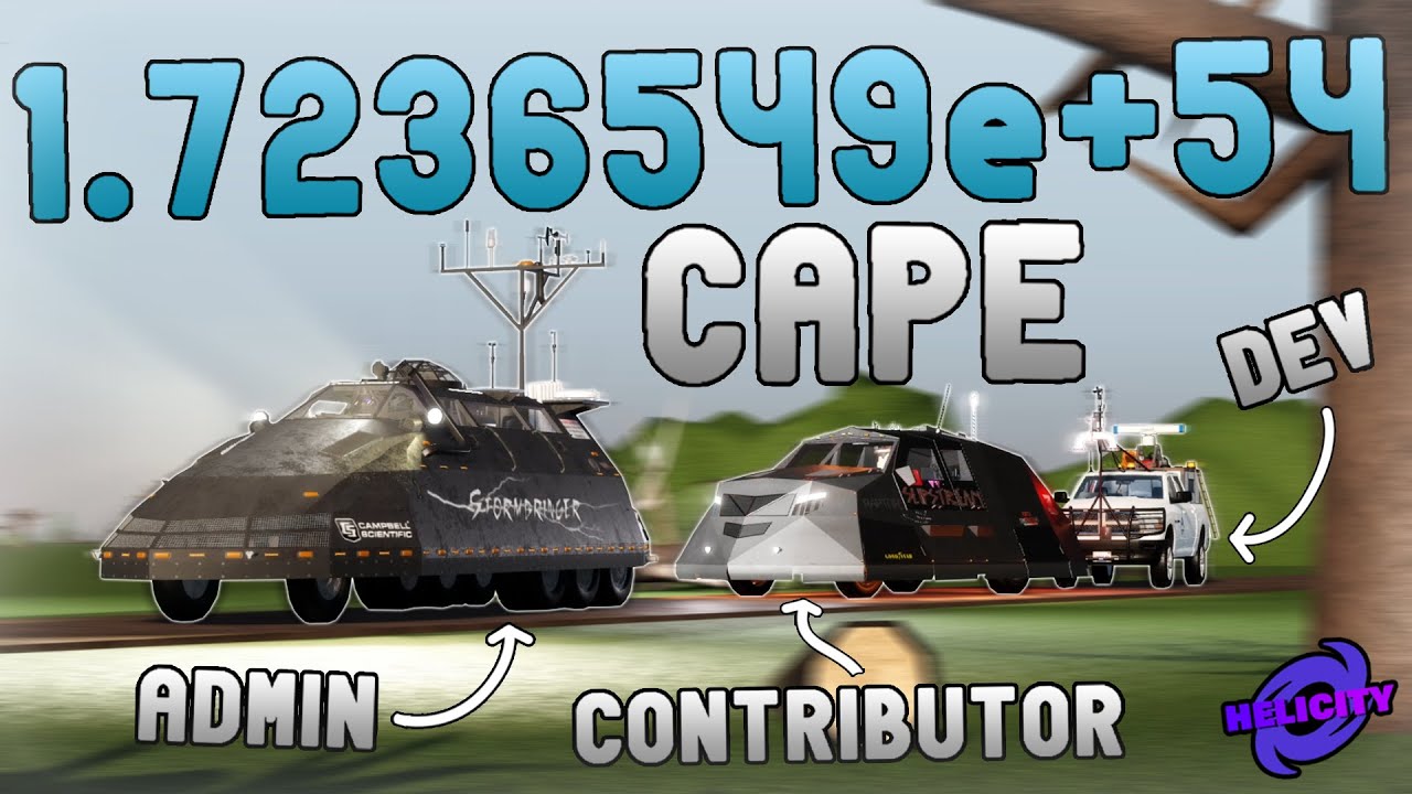 Chasing In INSANELY Boosted Thermos In Helicity With Custom Interceptors!! Roblox Helicity Ep. 5