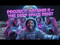 Unfiltered Reality of NASA's Historic Artemis II Launch -- Finally, we are going to the MOON, again!