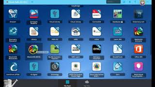 Classlink Help