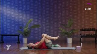 Yoga with Mike K (Wednesday’s at Gaviidae)