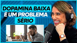 Cuidado com esse hormônio que pode afetar sua vida | ANA BEATRIZ