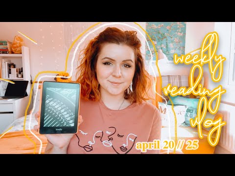 reading-my-first-brandon-sanderson-book-and-a-kindle-paperwhite-unboxing-|-weekly-reading-vlog