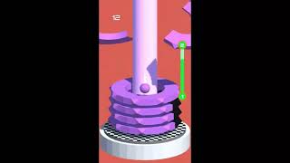 Stackia Crash Ball 3D screenshot 1